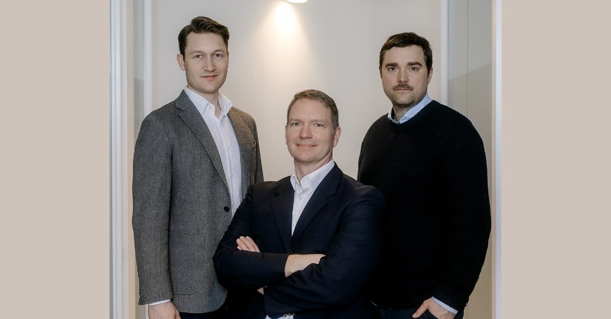 German fintech Xaver secures €5M pre-seed funding; unveils B2B AI platform to tackle pension gap