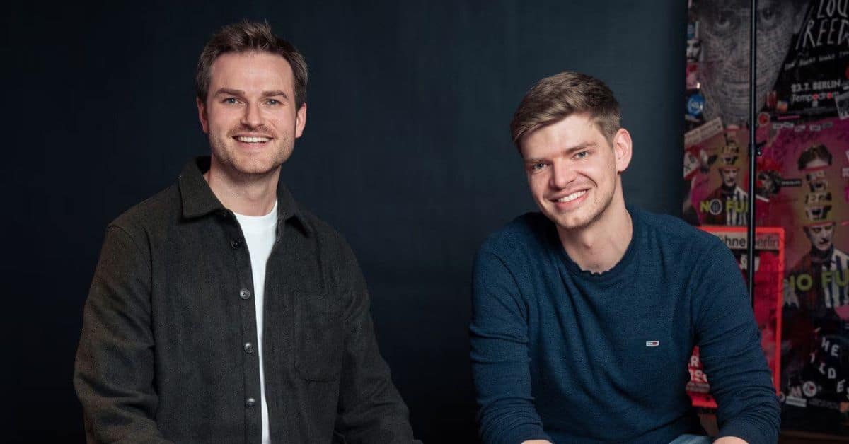 German startup acto raises €3.7M to transform B2B sales with active decision intelligence