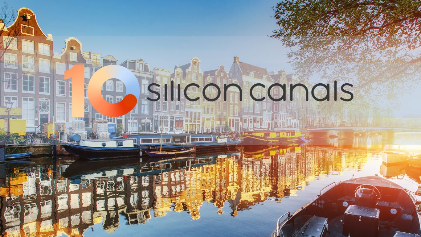 Welcome to Silicon Canals 3.0: a fresh look to celebrate our 10th anniversary