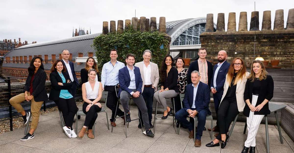 Dublin’s AccountsIQ raises €60M to boost AI integration in cloud accounting platform: Know more