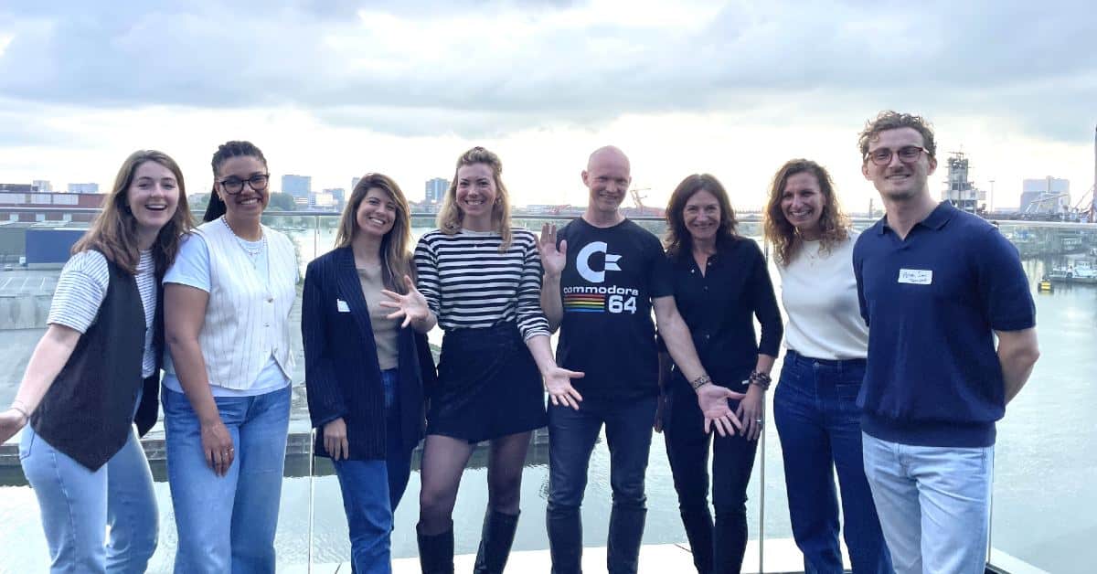 Global AI community AiSalon launches in Amsterdam: Know more