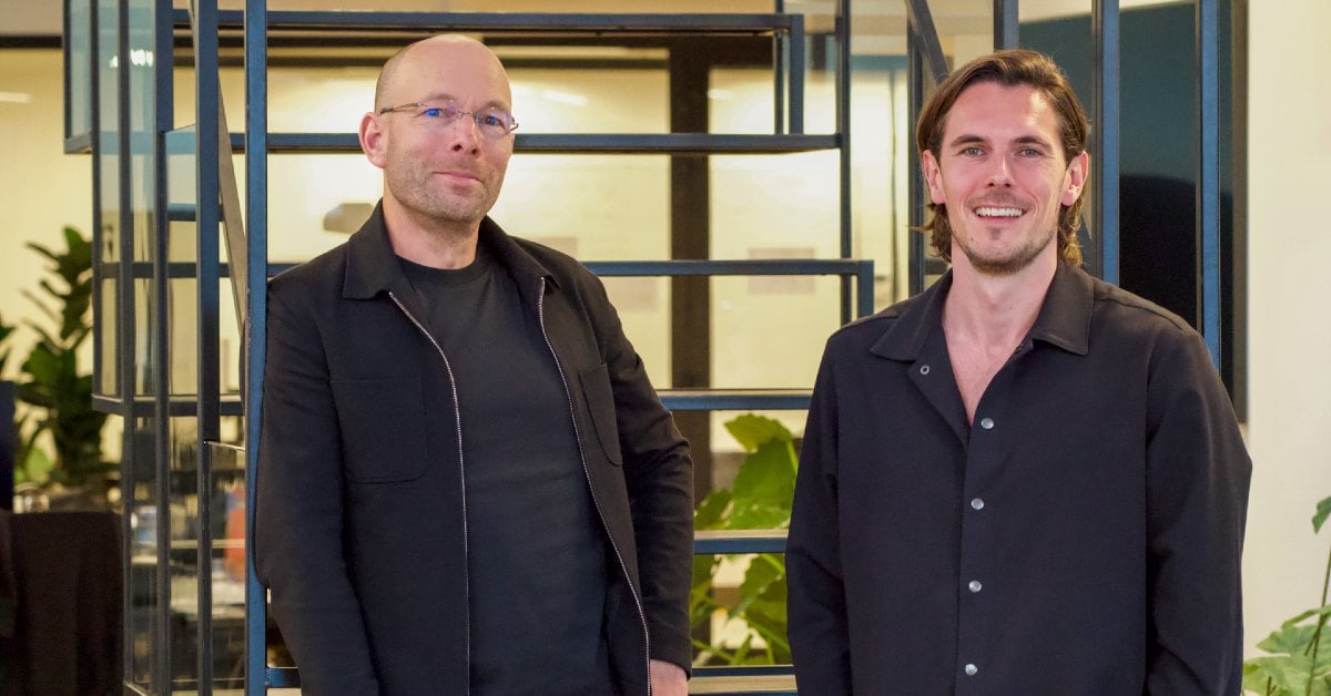 Amsterdam-based ‘AI for Recruiters' Carv secures €9.1M in Seed funding
