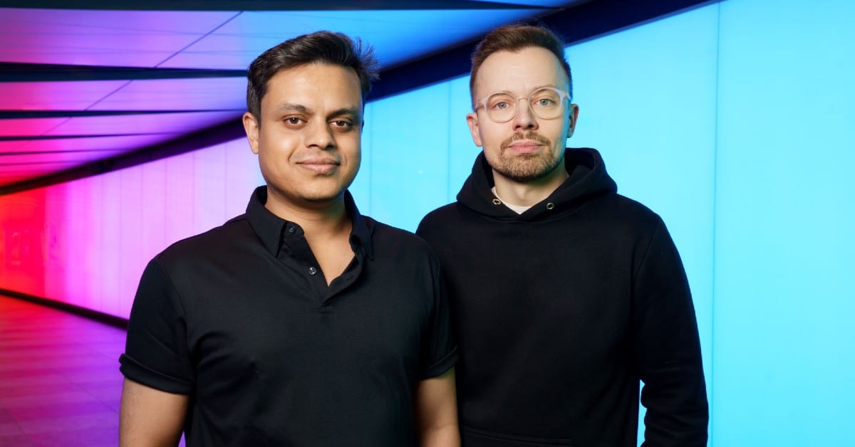 UK-based climate risk intelligence firm Climate X raises €16.8M led by Google Ventures