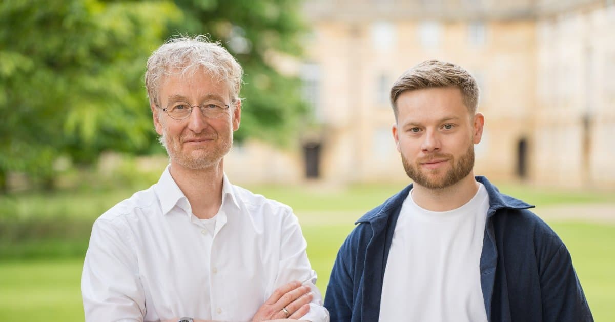 Cambridge-based CuspAI, advised by ‘Godfather of AI’, aims to combat climate change using AI; secures €28M