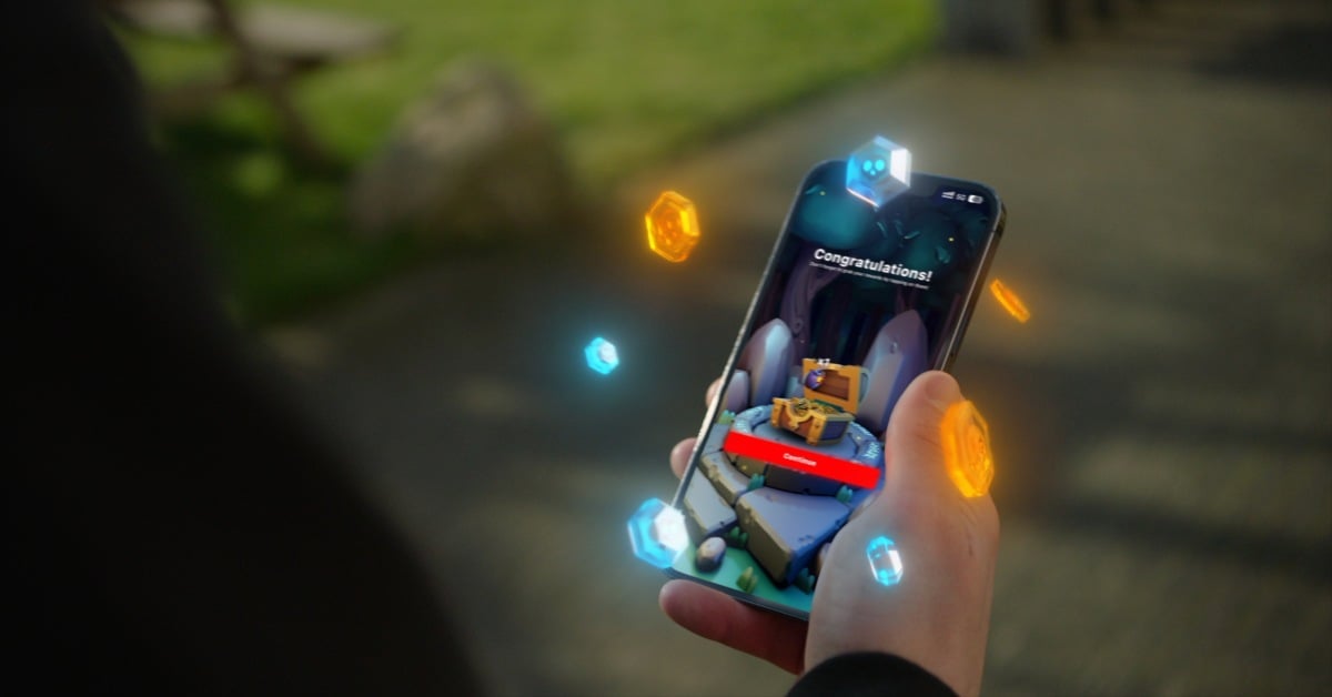 Dutch Web3 gaming startup D-Drops secures €500K from ROM Utrecht; launches treasure hunt game with prize pool of €100k 