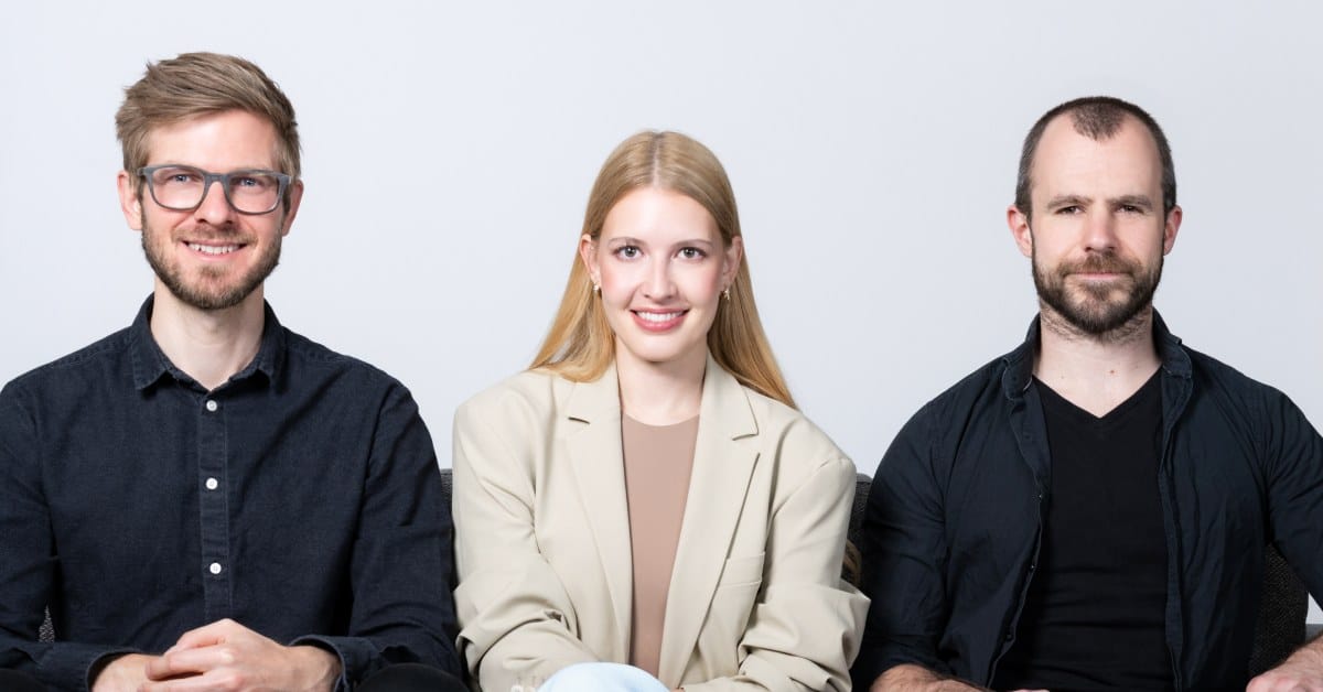 Swiss startup DeepJudge raises €9.3M to help legal professionals with document and knowledge management