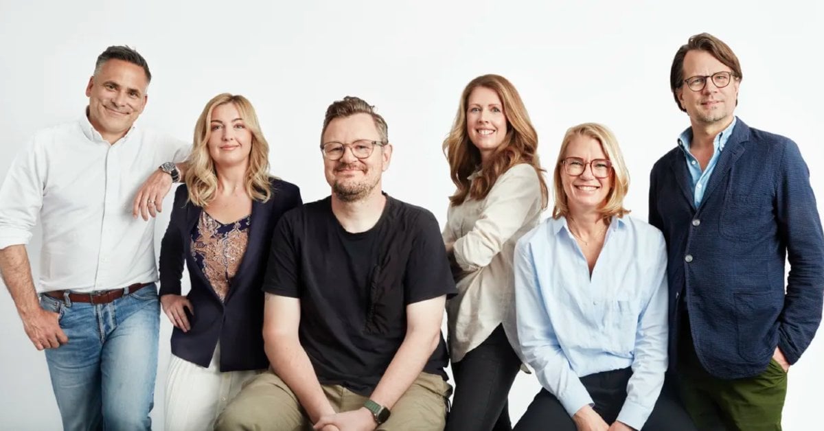Swedish impact fintech Doconomy bags €34M from UBS Next, CommerzVentures, S&P Global, others