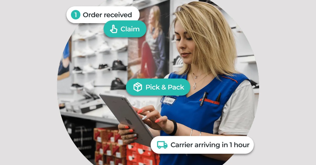 French Order Management Systems provider OneStock raises €66.2M from Summit Partners