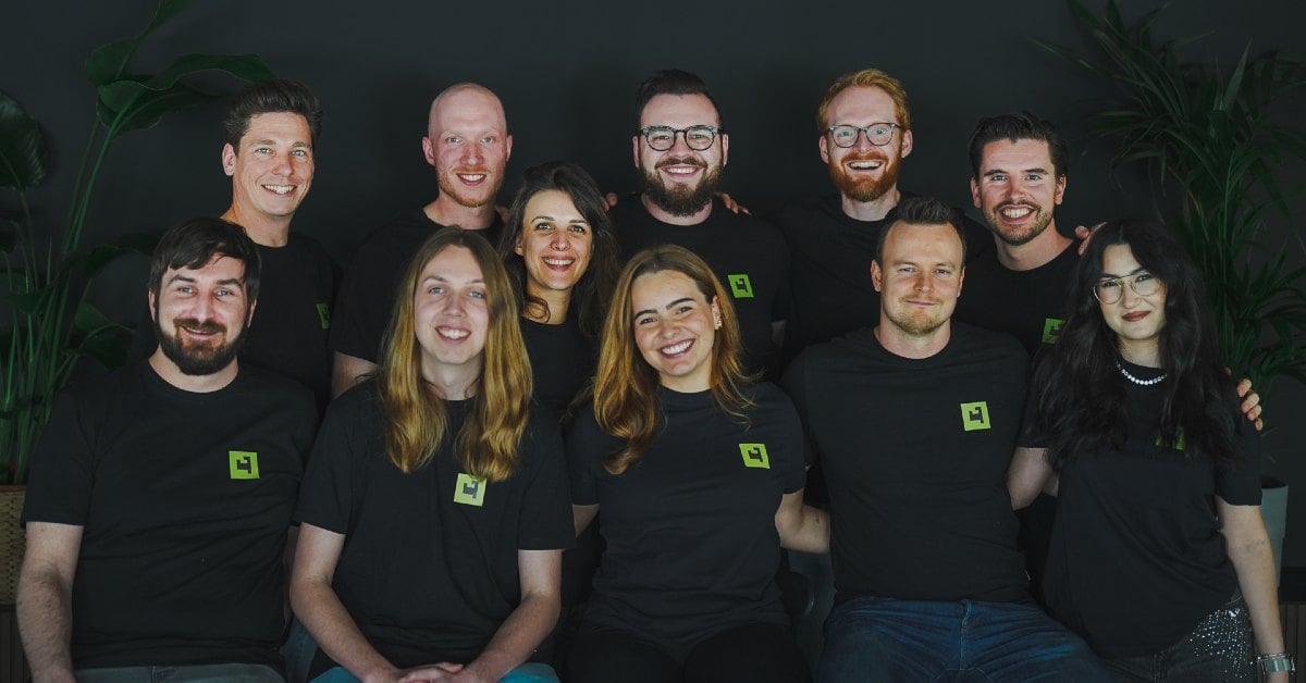 Utrecht-based Klayr acquires Swiss blockchain platform Lisk: Here’s why
