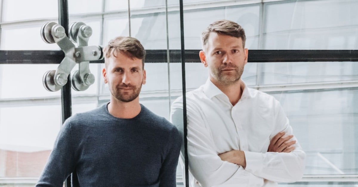 Copenhagen’ Light emerges from the shadows with €12M Seed funding from Atomico, Cherry Ventures, others