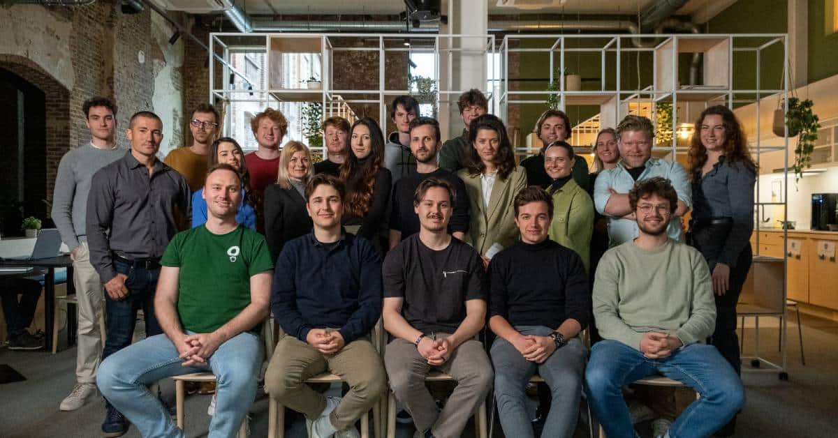 Belgium-based Otamiser secures €2.7M to boost hotel’s revenue and online visibility