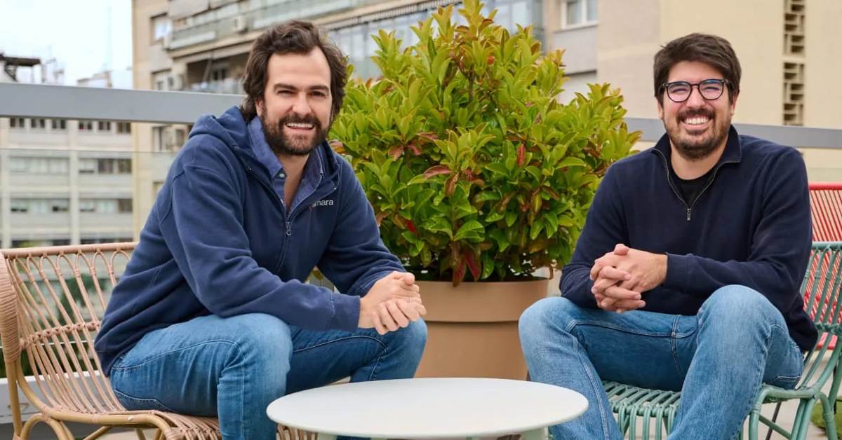 Spanish solar energy startup Samara raises €9M from Amsterdam-based Move Energy, others