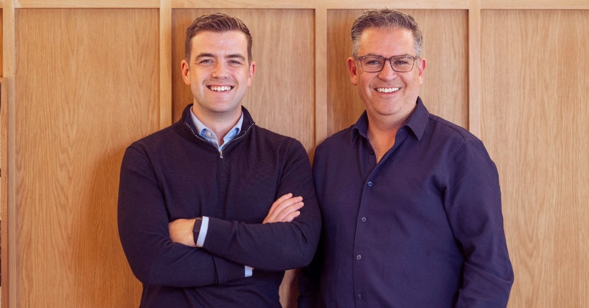 Dublin’s workplace wellbeing platform Spectrum.Life raises €17M for international growth