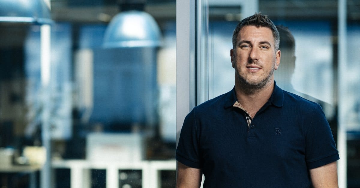 Czech grocery delivery unicorn Rohlik bags €160M