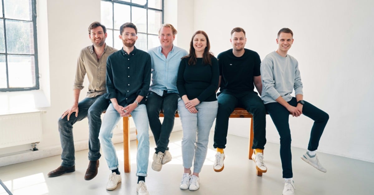 Germany’s re:cap secures €13.4M, unveils new SaaS platform for investors, businesses
