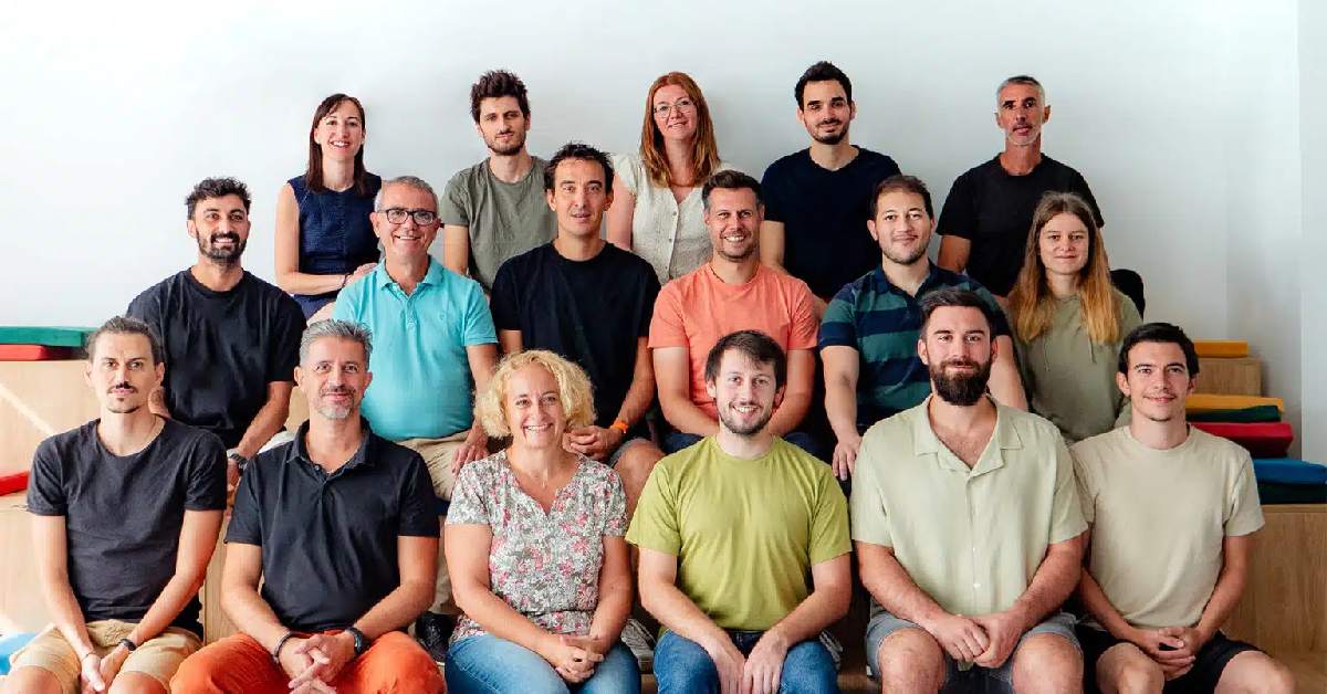 French startup vorteX-io bags €2.9M to advance sustainable water management amid increasing droughts and floods