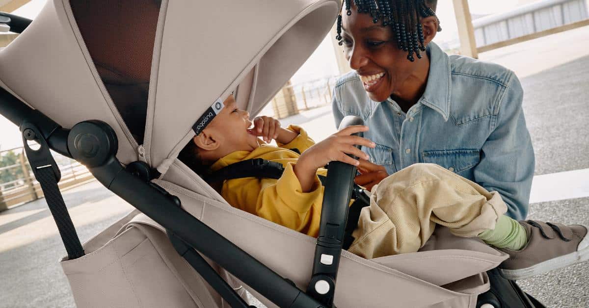 Mubadala Capital to acquire a majority stake in Amsterdam’s parenting solutions brand Bugaboo