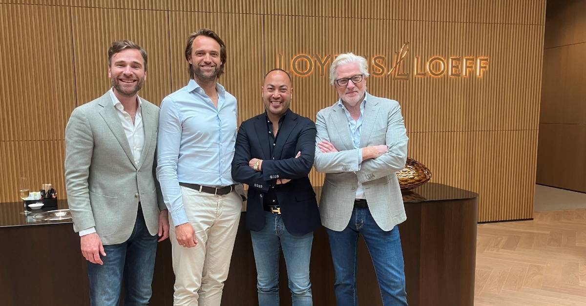 Amsterdam’s NewPort Capital announces first close of Buyout Fund III: Know more