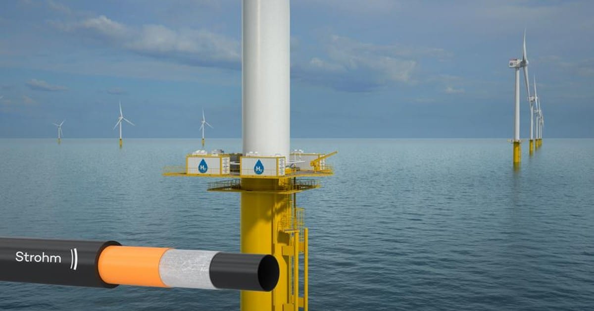 Dutch-based Strohm secures €30M to reduce carbon footprint in pipeline infrastructure