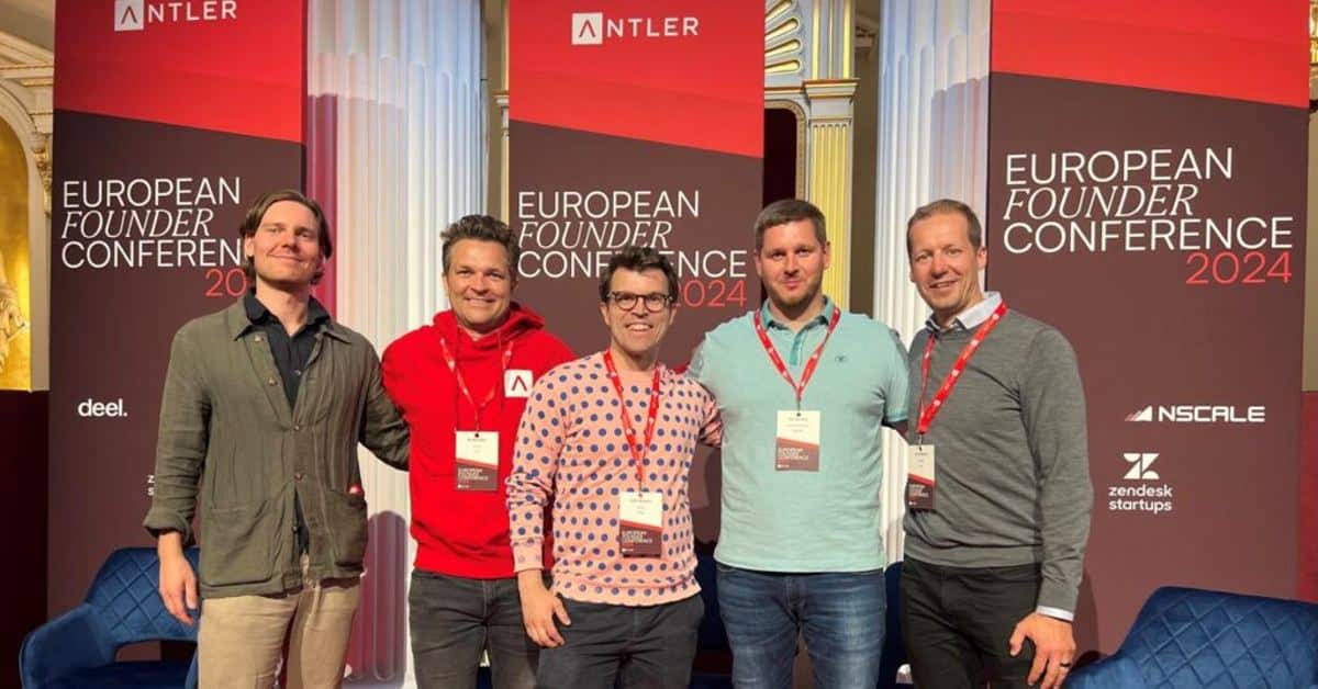 Estonia-based SmartCap invests €5M in Antler’s Nordic Fund II to boost early-stage tech startups