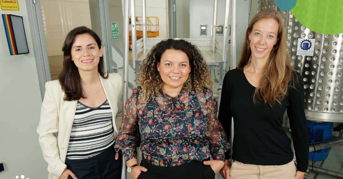Germany’s Lignopure raises €2.4M to remove microplastics and harmful chemicals from home care products