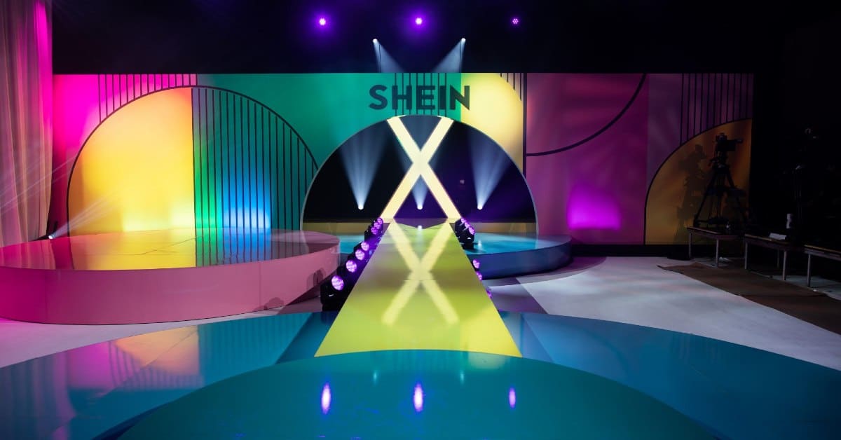 SHEIN takes a shine to circularity ahead of potential IPO; commits to invest €250M in the UK and EU