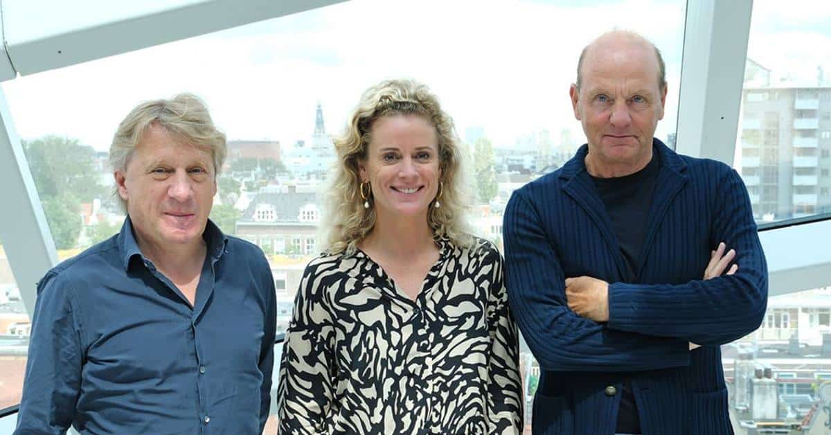 Amsterdam’s Sijthoff Media strengthens leadership team; appoints TNW’s ex-CEO Myrthe van der Erve as COO
