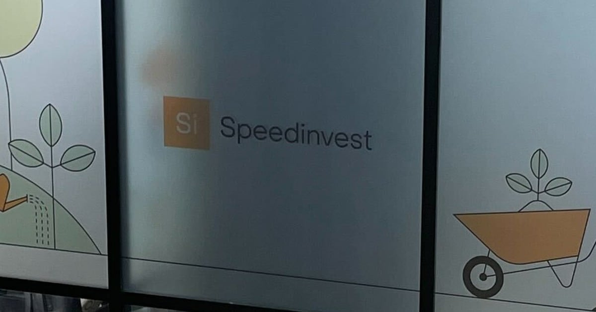 Speedinvest’s General Partner Mathias Ockenfels quits after seven year-tenure