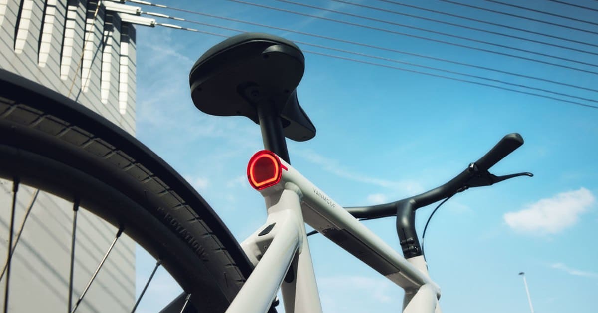 Amsterdam’s VanMoof launches global initiative to help riders who ordered a bike with the old company but didn’t receive it
