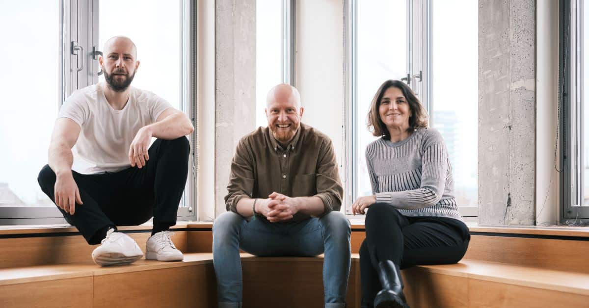 New Kid On The Block: Here’s how Berlin’s WALLROUND aims to accelerate climate neutrality in the building sector
