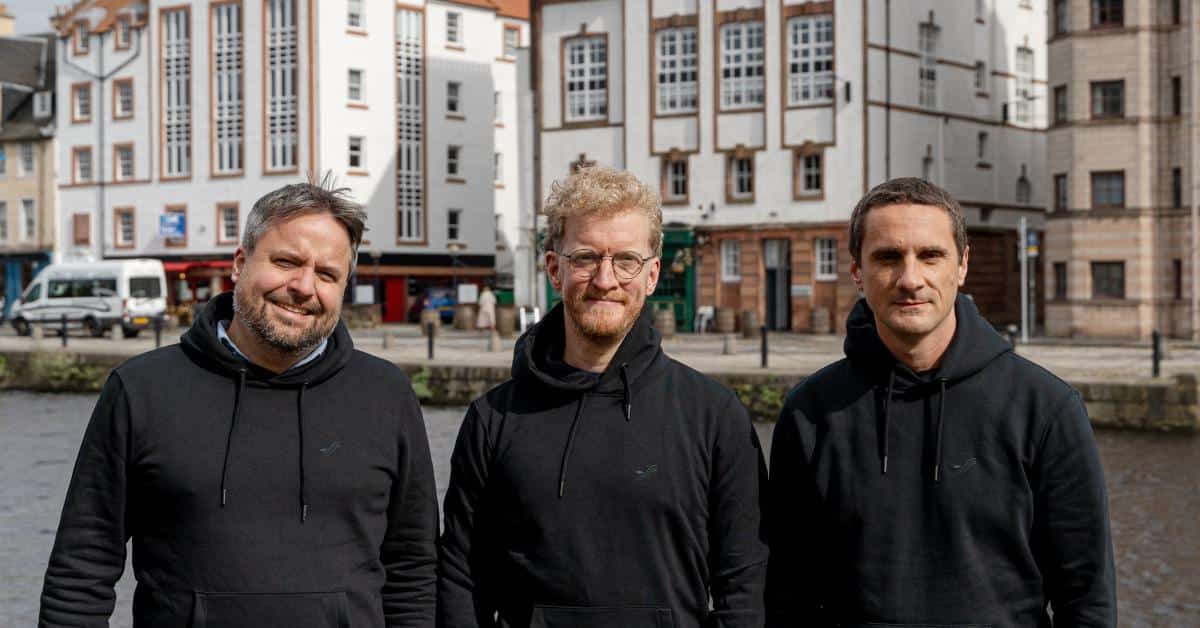 Scottish AI-powered legal tech startup Wordsmith secures €4.6M from Index Ventures, General Catalyst, others