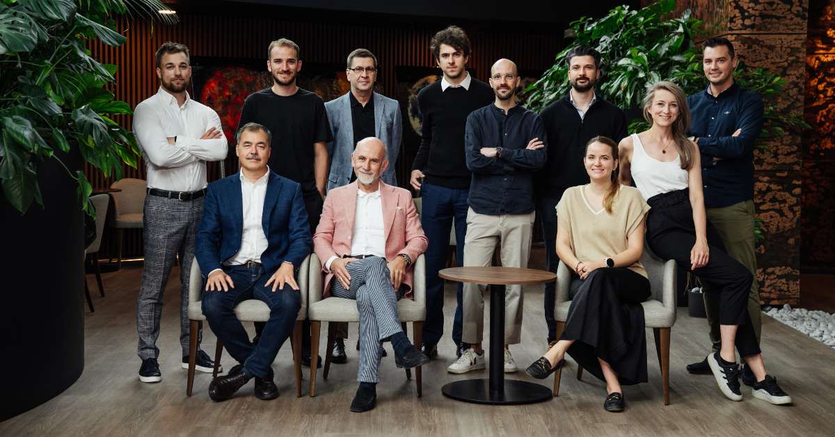 Here are all the new funds launched in July 2024 to invest in Europe