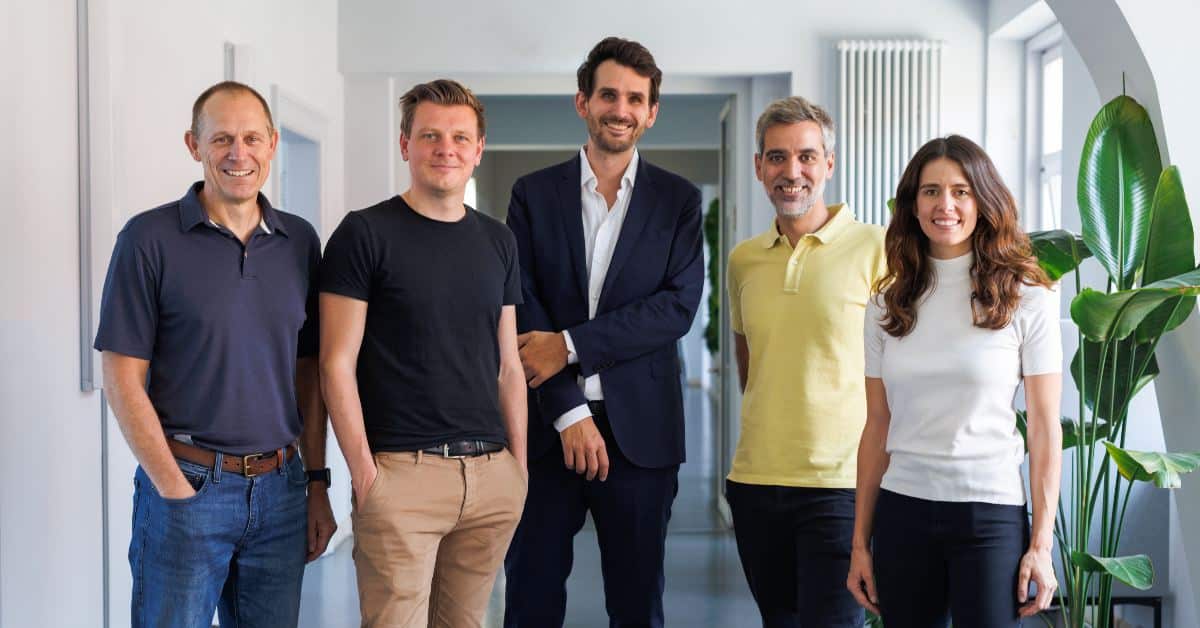 German startup deepc secures €11.9M for its radiology AI platform