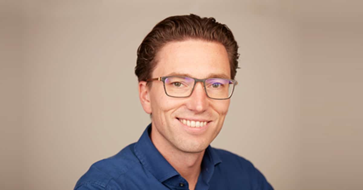 team.blue secures €550M investment at €4.8B valuation; Ali Niknam’s stake now valued around €1B