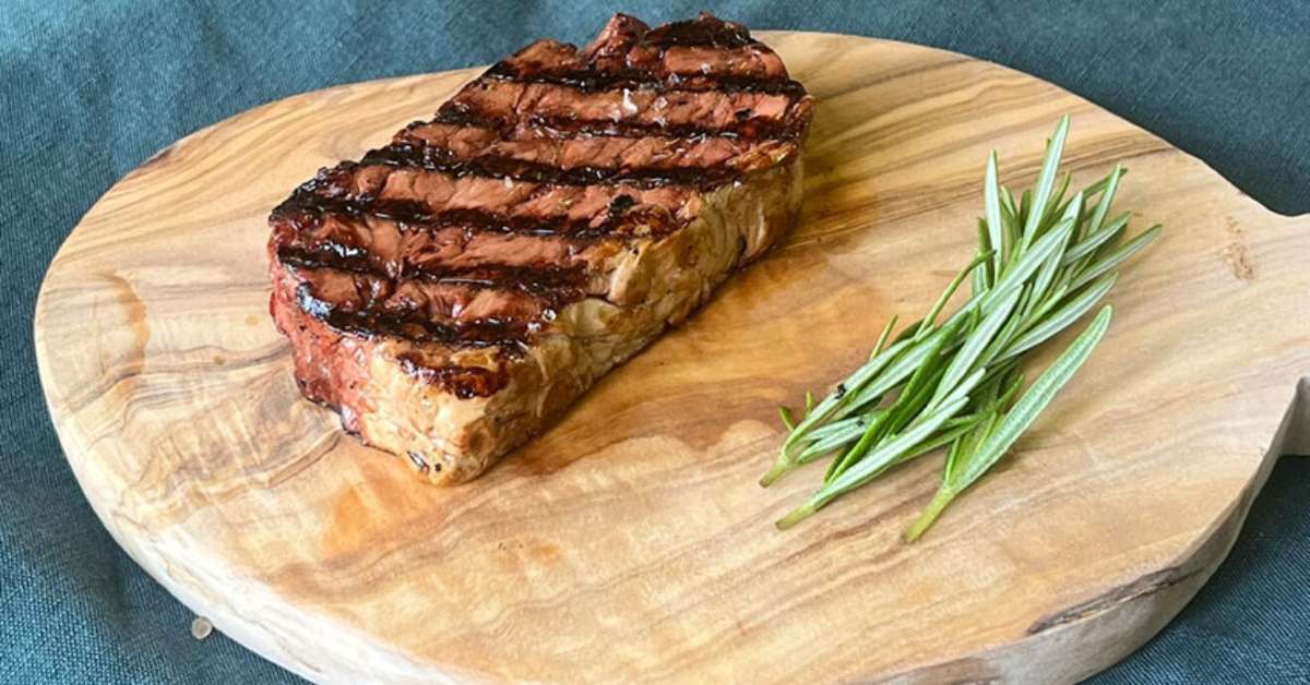 UK’s Adamo Foods bags €2.3M to create sustainable steak alternatives using fungi