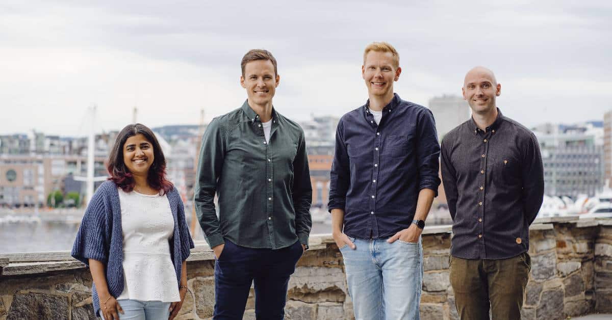 Oslo-based Cardboard secures €1.9M to help businesses control SaaS spends and automate accounting