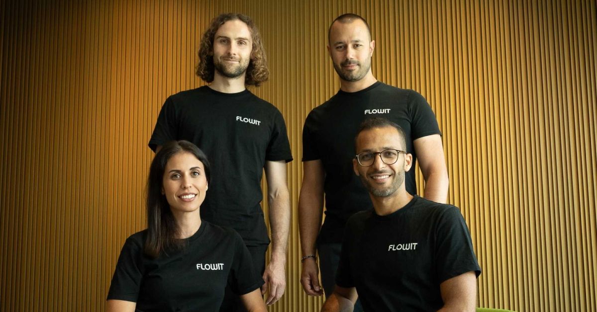 Swiss-based FLOWIT bags €4.2M to enhance employee engagement and reduce turnover costs