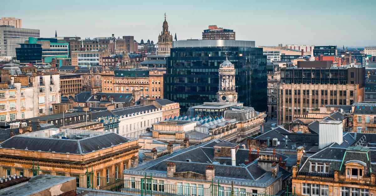 Top 10 startups to watch in the Glasgow City Region; 4 of them are hiring