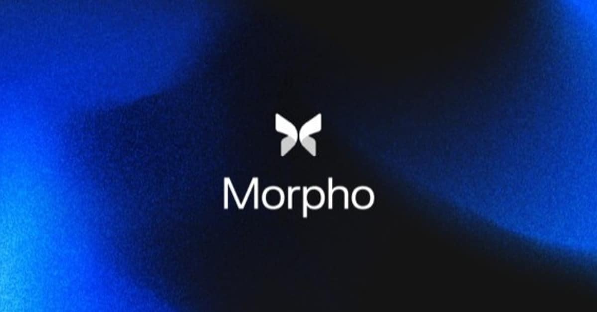 French crypto lending startup Morpho raises €46.1M from a16z crypto, Coinbase Ventures, others