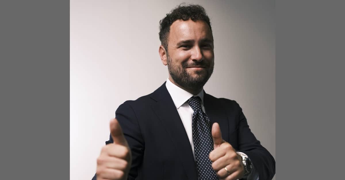 Amsterdam-based Wonderflow’s CEO Riccardo Osti steps down; co-founder Michele Ruini takes over