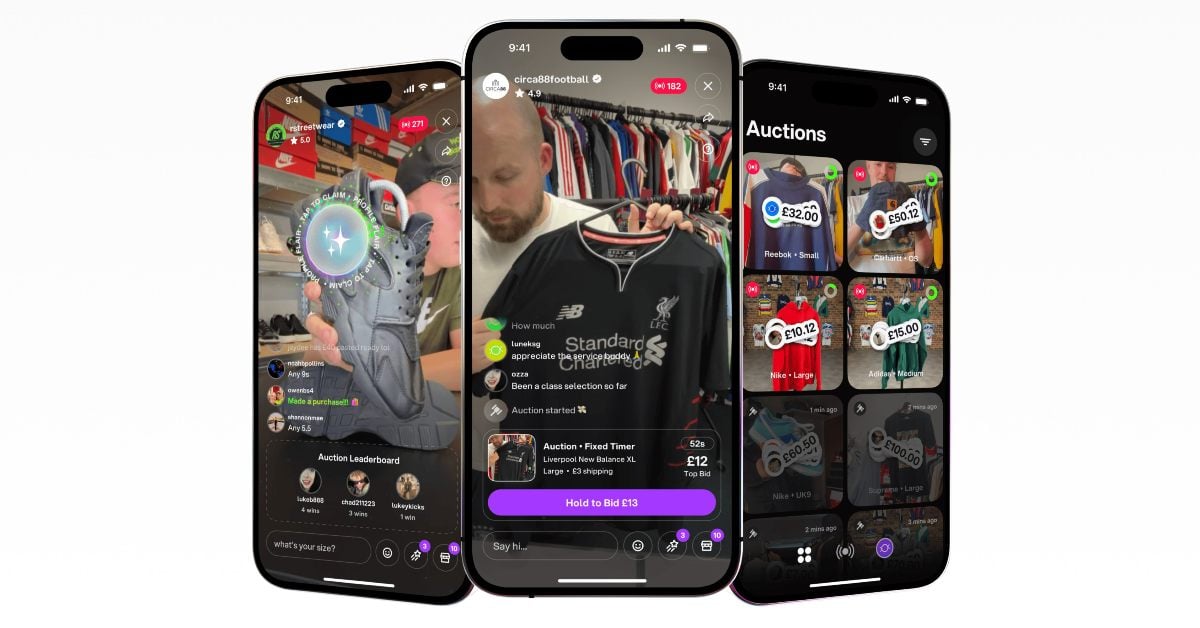 Tilt, founded by ex-Revolut employees, raises €16.1M from Balderton, Seedcamp, others 