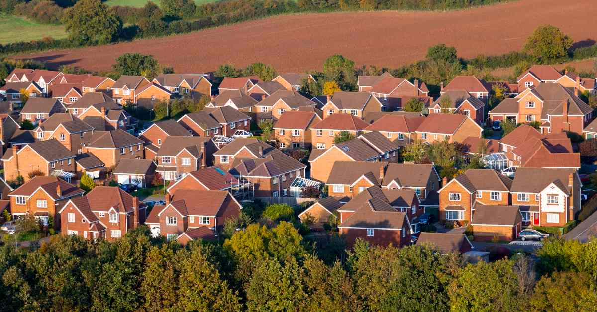 UK proptech startup Tract raises funding to address housing problem through AI: Here’s how