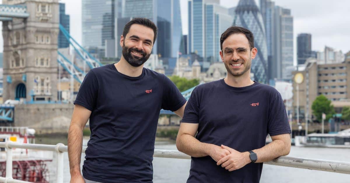 UK’s Trumpet bags €5.7M shake up the entire sales cycle; here’s how