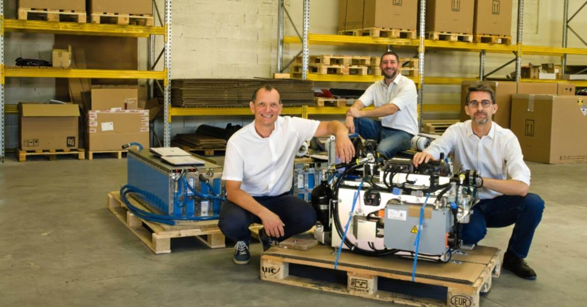 French Li-ion battery startup WATTALPS secures €11M from Amsterdam’s Move Energy, others 