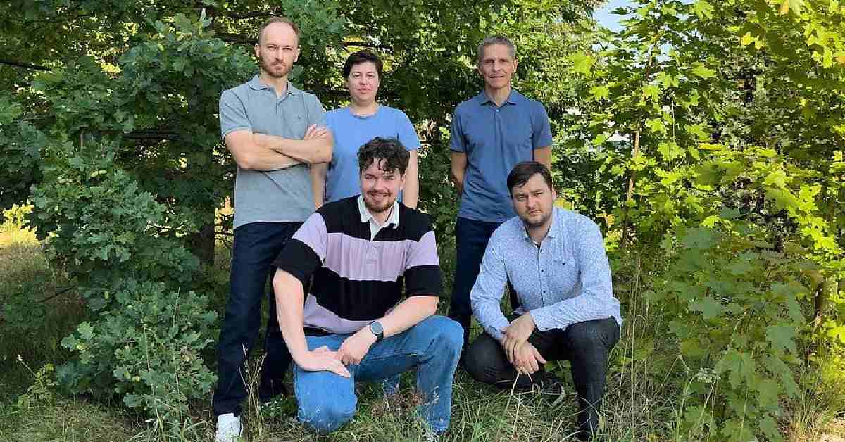 Vilnius-based Airvolve secures €825K to develop heavy-lift aircraft with operating costs 10X lower than a conventional helicopter