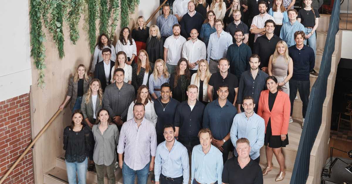 Atomico announces its largest ever fundraise; raises €1.12B to back Europe’s most ambitious founders