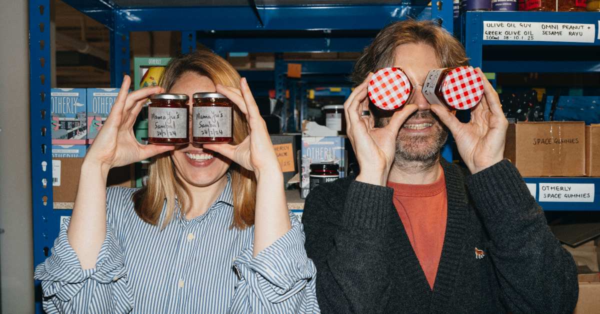 London-based DELLI bags €5.4M from Balderton, HV Capital, others