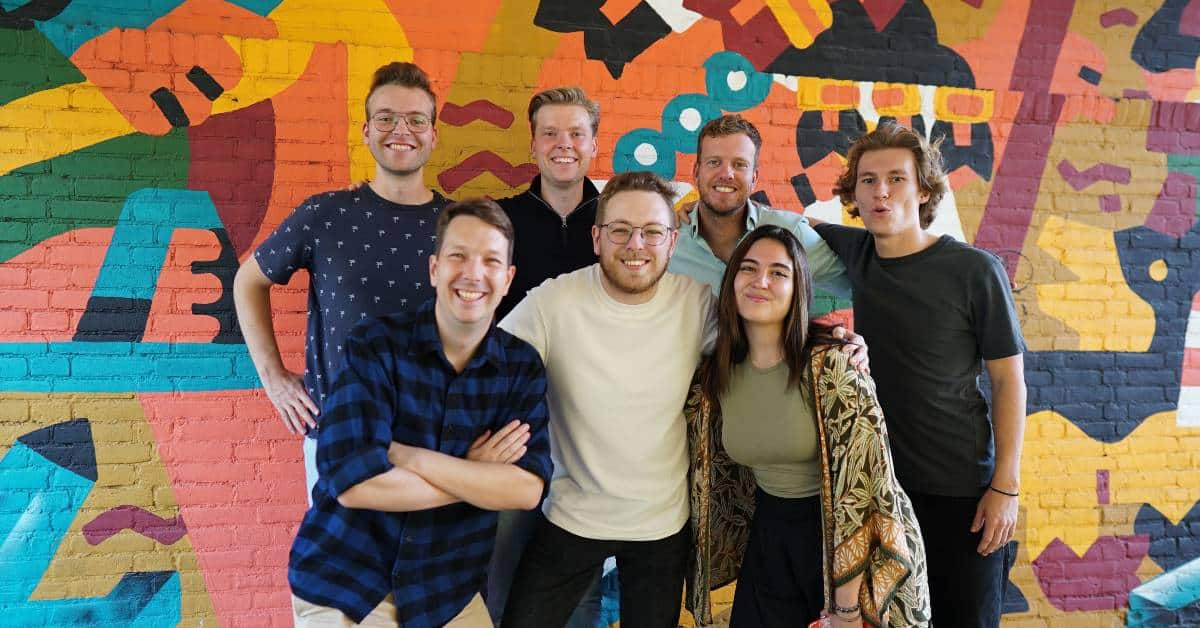 Dutch-based Engaige secures €1M to enhance customer support with AI automation: Here’s how