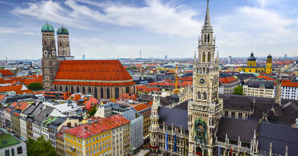 Germany to commit €12B to strengthen its startup and VC ecosystem: Know more 