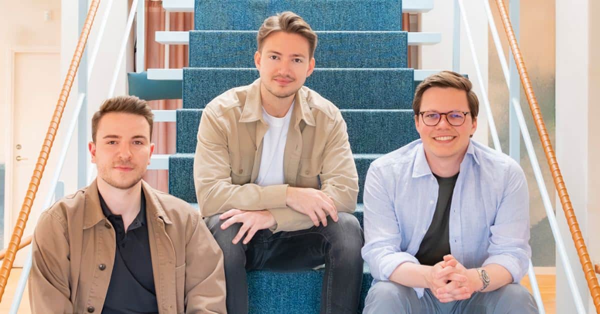 German climate tech SaaS startup Reonic raises €13M Series A led by Northzone; plans to continue hiring